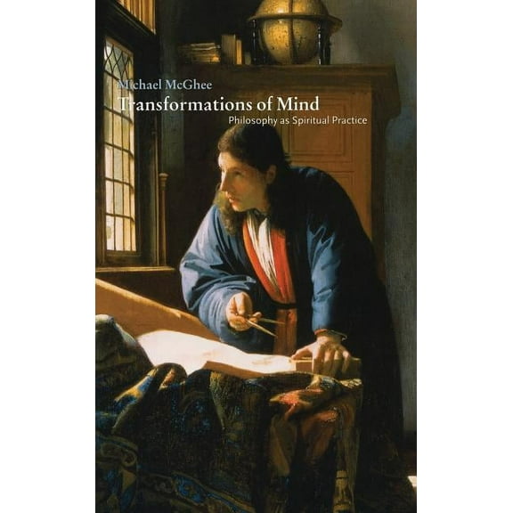 Transformations of Mind, (Hardcover)