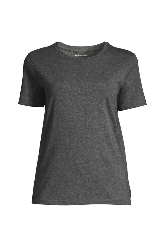 Women's Relaxed Supima Cotton T-Shirt