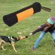 thumbnail image 5 of Oxford tela portátil al aire libre mascota perro cachorro perro entrenamiento snack recompensa bolsa naranja XL, 5 of 10