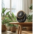 thumbnail image 4 of DREO Portable Oscillating Ceramic Heater, 1500W, 4 of 6