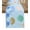 CHC00002, variant on Marine Stripes Ocean Shells StarLighthouse Anchor Table Runner Home Wedding Table Mat Centerpieces Decor Dining Tablecloth