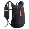 thumbnail image 1 of Mochila de Senderismo FIORETTO 10L para Mujer y Hombre Negra, 1 of 9
