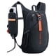 thumbnail image 1 of Mochila de Senderismo FIORETTO 10L para Mujer y Hombre Negra, 1 of 9