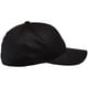 thumbnail image 3 of Gorro Alpinestars Corp Shift 2 Flexfit para hombre, color negro, talla L/XL, 3 of 4