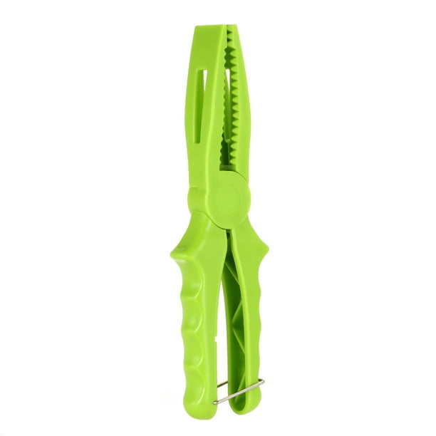 Fishing Pliers Gripper Fish Clamp Grip Catch and Release Tool Fish Body Holder  Tool 
