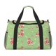 thumbnail image 1 of Balery Cute Poodle Dog Bolsa de Gimnasio para Mujeres, Bolsa de Viaje con Bolsillo Húmedo, Bolsa de Fin de Semana para Mujeres, Bolsa de Viaje Resistente al Agua, 1 of 7
