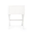 thumbnail image 4 of Butler Specialty Lark End Table in White, 4 of 9