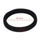thumbnail image 2 of 20 Pieces High Elasticity Headbands Ponytail Headbands Women's Rubber Bands, 2 of 5
