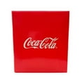 thumbnail image 3 of Coca-Cola Crew Socks, Can Gift Box, 6-Pack, Size 4-10, 3 of 6