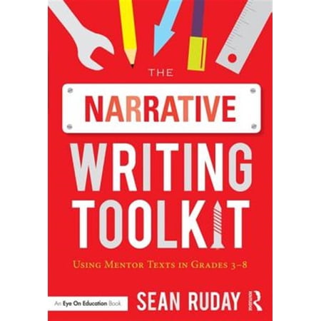 Pre-Owned The Narrative Writing Toolkit (Paperback)