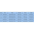 thumbnail image 4 of JIAYUE Girls Deer Dress Kids Spotted Reindeer Cosplay Outfit With Headband Long Sleeve Fancy Costume For Christmas Halloween Party, 4 of 7