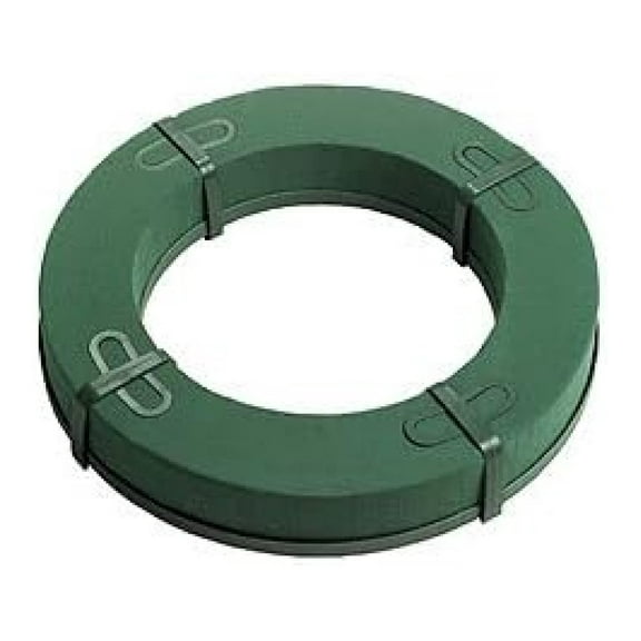 Foam Wreath Base 21 inches