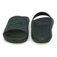thumbnail image 6 of Lacoste Men Croco Slide Sandals, 6 of 7