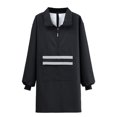 thumbnail image 1 of Delantal impermeable de manga larga para hombre y mujer, 1 of 3