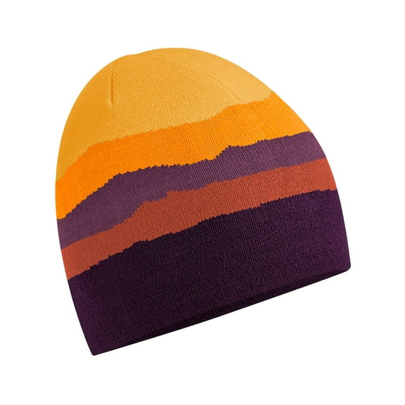 Beechfield Mountain Pull-On Beanie
