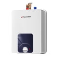 thumbnail image 1 of Calentador de agua ThermoMate ES400B de 15 L, 120 V, para instalación bajo fregadero, 1 of 7