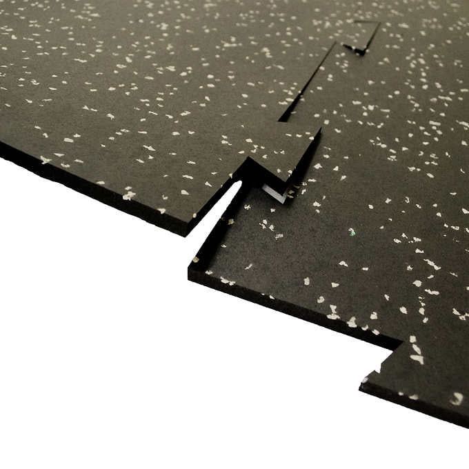 Fitfloor interlock mat deals