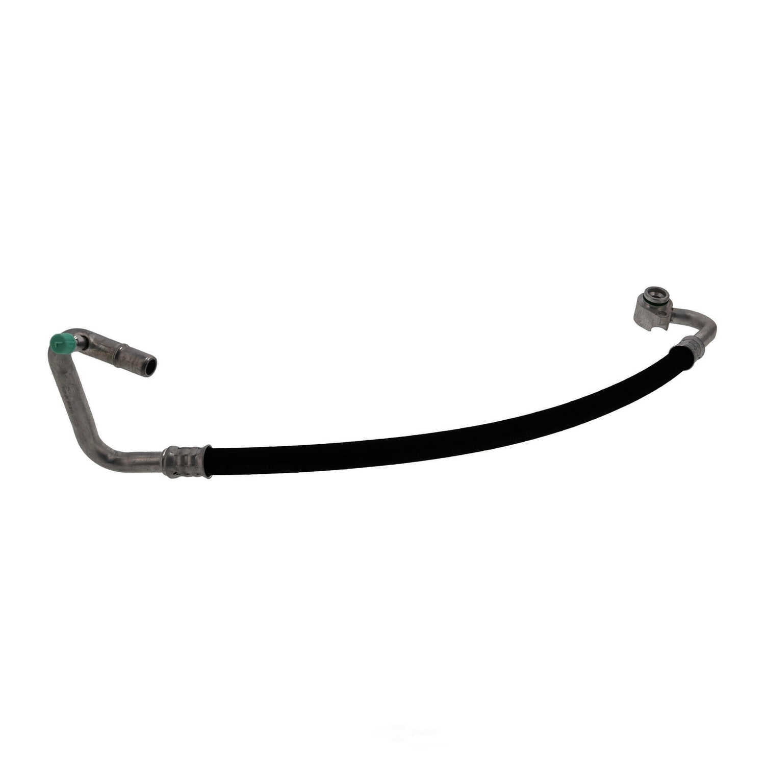 VEMO V15-20-0088 High-/Low Pressure Line, air conditionin