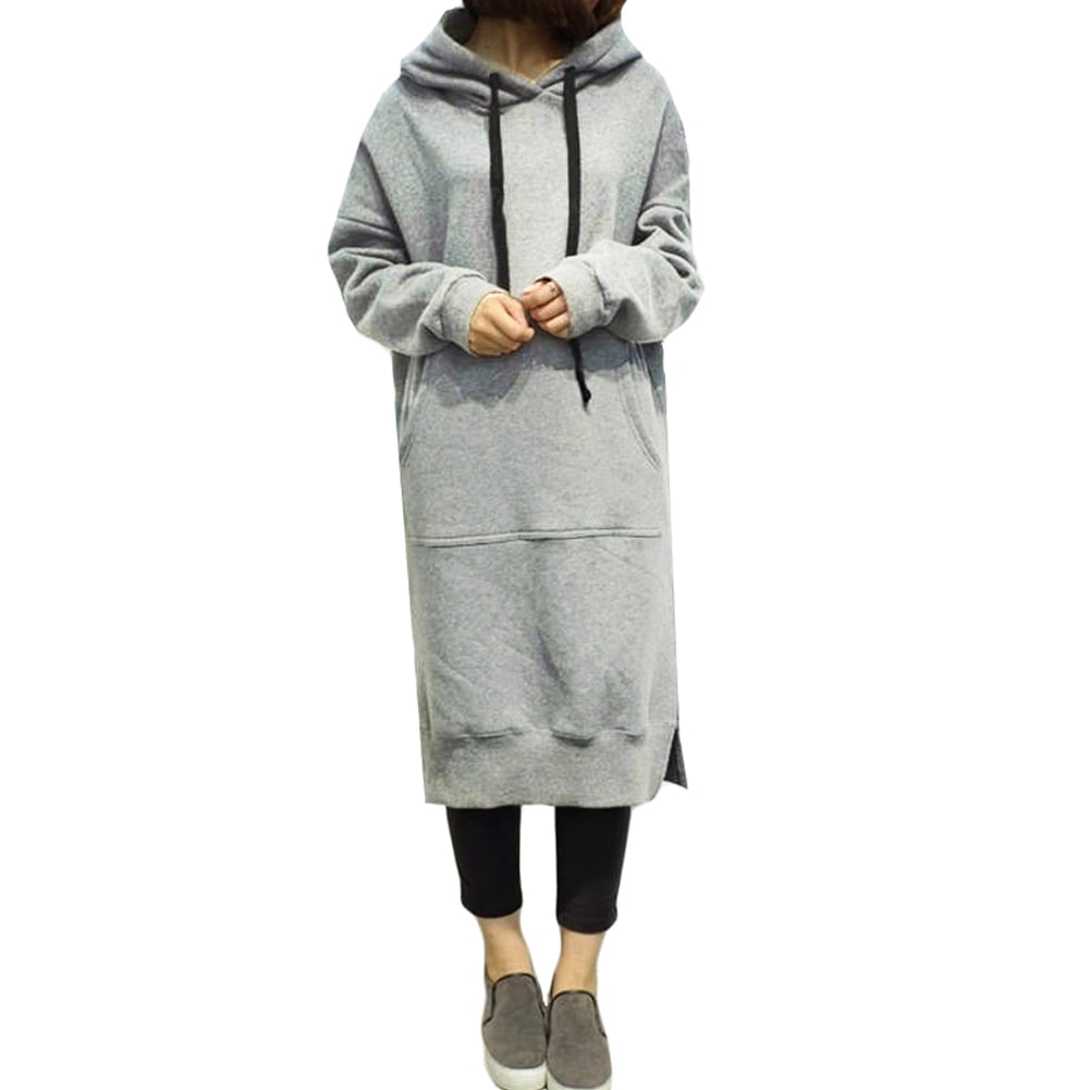 hoodie dress canada