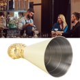 thumbnail image 1 of Bar Measuring Jigger, Double Sided, Stainless Steel Cocktail Jigger for Bartending Pro Weighted Shaking Metal Tins, 1 of 7