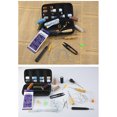 thumbnail image 3 of maskred Craft Tool Leather Set Repair Kit Professional Compact Size Hand Durable DIY Stirring Flat Line Thread, 3 of 6