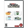 Electronic Arts Burnout Paradise Bonus Vehicle Pack Expansion Pack (Digital Code)