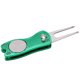thumbnail image 3 of Herramienta De Reparación De Chuletas Imán De Actualización Peso Ligero Herramienta De Reparación De Chuletas De Golf Diseño Humanizado Tamaño Pequeño Para Exteriores ANGGREK Otros, 3 of 8