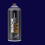 Montana BLACK 400ml Spray Color, Uinverse