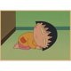thumbnail image 1 of Póster decorativo de pared Chibis MarukoChans Retro Anime, 1 of 1