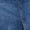 BU1, variant on Denim Midi Skirt for Women High Waisted Front Slit Washed Blue Raw Hem Jean Skirt Streetwear