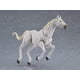 thumbnail image 3 of Figura de acción Max Factory Wild Horse Figma (blanca), 3 of 5