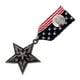 thumbnail image 1 of Insignia de Vintage para Hombre Yinane Broche de Disfraz Pin de Broche de Medalla, 1 of 7