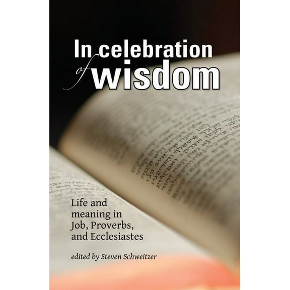In Celebration of Wisdom (Paperback)