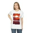 thumbnail image 5 of Sunset Summer Designees Amazing Unisex Jersey Short Sleeve Tee, 5 of 8