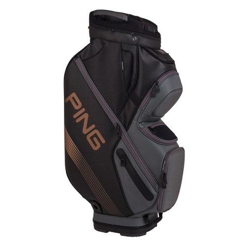 ping trolley bag