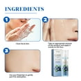 thumbnail image 6 of HOYGI Natural Blueberry Moisturizing And Toning Surface Skin Deep Cleansing Anti-Wrinkle Skin Care Essence Beauty Brightening Cream, 6 of 6