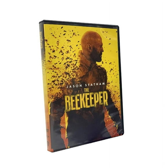 The Beekeeper (DVD)
