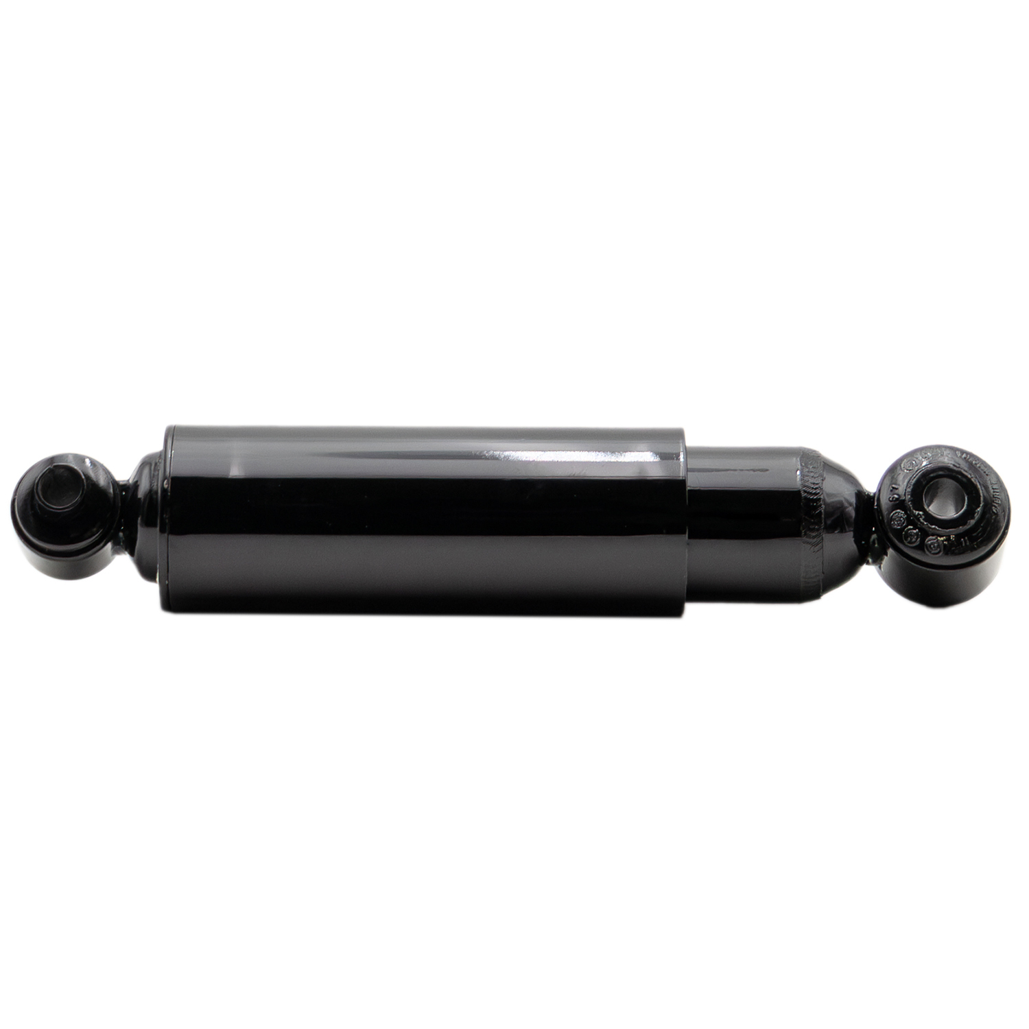 Gabriel 58609 LTV Severe Duty Front Shock Absorbers Fits Cadillac Escalade; Chevrolet Astro, Blazer, K1500 Suburban, K2500, K3500; GMC K1500 Suburban, K2500, K3500, Safari (1 pack)