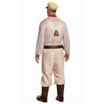 thumbnail image 3 of Jungle Cruise Men's Frank Deluxe Costume, 3 of 3