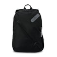 thumbnail image 1 of TOTTO Mochila Grande Porta Laptop 15 con Bolsillo para Botella | Escuela - Oficina - Viaje | 16 L SO negro G, 1 of 8