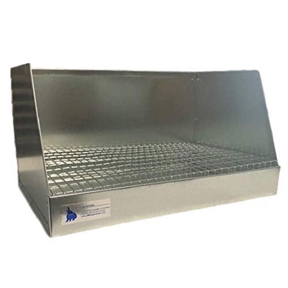 Small Animal Litter Box - Medium