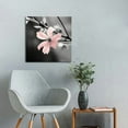 thumbnail image 4 of JEUXUS Pink) 16x16in, 4 of 4