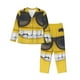 thumbnail image 1 of Balery Smiling With Sunglasses Conjunto de Pijama con Estampado para Mujer, Conjunto de Dos Piezas con Manga Larga, Ropa de Dormir Suave con Bolsillos, Pijamas Cómodos-Medium, 1 of 7