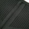 thumbnail image 4 of jinwen Performance Women Sports Bra Mesh Wireless Gym Running Stretch Athletic M Green, 4 of 6