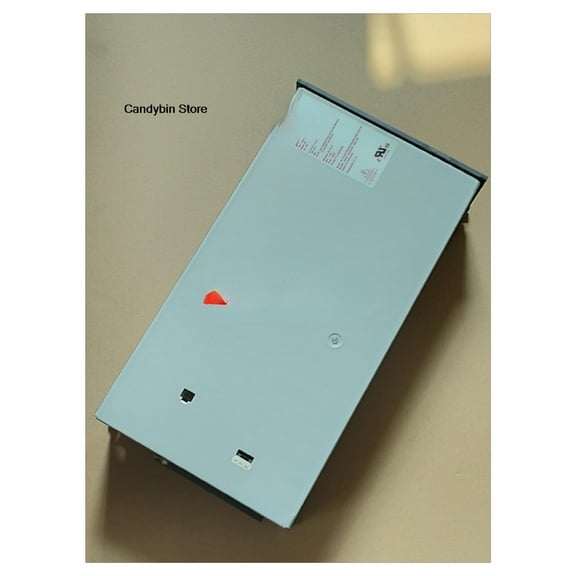 For AVAYA 655A Power Supply G650 700470396 DPSN-500AB BF REV: 00