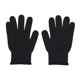thumbnail image 2 of Guantes conductores de plata, Guantes conductores Cómodos lavables para instrumentos de viento eléctrico, 2 of 7