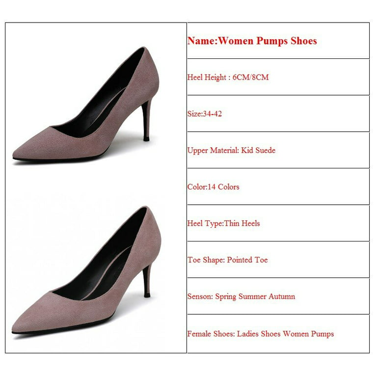 Women's Designer Pumps, Pumps & High Heels