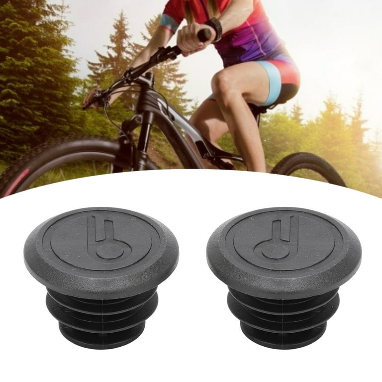 road bike handlebar caps