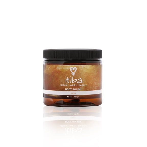 Kaya Body Polish