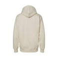 thumbnail image 2 of Ultimate Cotton® Hooded Sweatshirt, 2 of 2